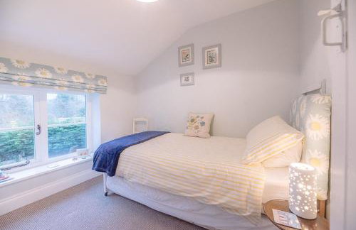 2 Riverside Cottages, Yoxford - Foto 8