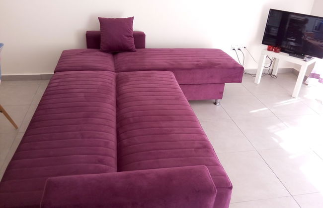 One Bedroom Apartment at Longbeach - Foto 22