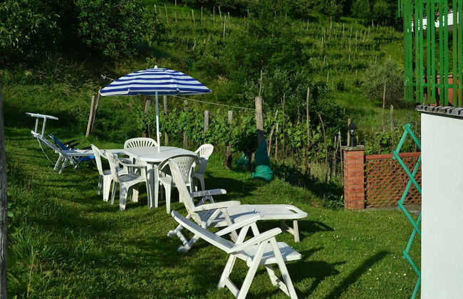 Belvilla by Oyo Pradaccio - Foto 25