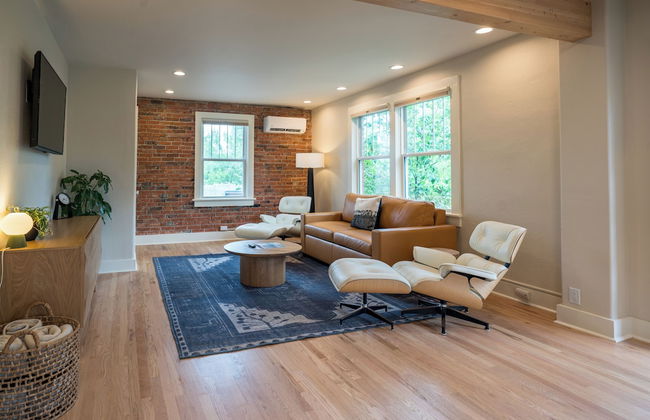 Leland House Suites of Durango - Foto 31