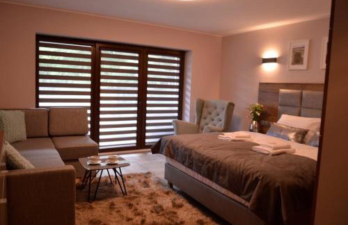 BALTIC PLAŻA przy plaży - Foto 34