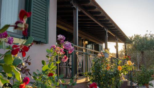 Luxury House with huge garden - Near "Mavra Volia" Beach - Foto 4