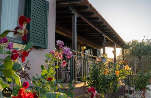 Luxury House with huge garden - Near "Mavra Volia" Beach - Foto 4