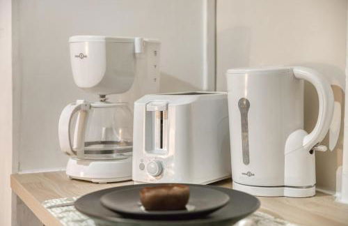 L'élégance - La Petite Provence & La belle époque - hyper centre - Foto 35