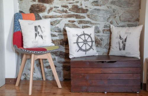 Il rustico DN ART holidays home - alloggio tipico - Foto 30