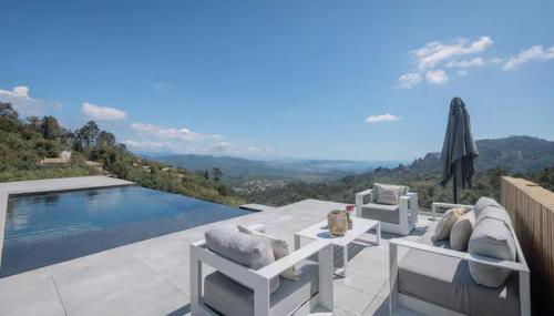 Villa Belle-vue - Foto 3