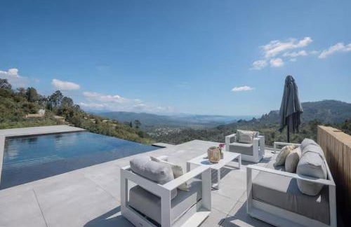 Villa Belle-vue - Foto 3