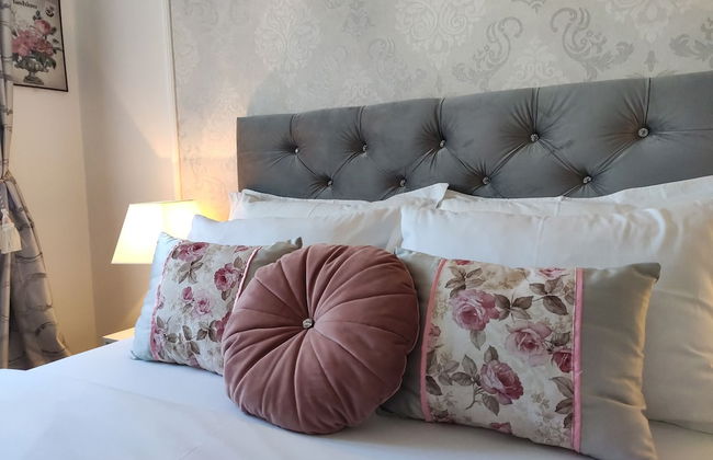 Apartment design by Helena - Photo 10