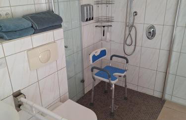 Ferien im Sauerland ( barrierefreie Wohnung ) - Photo 26
