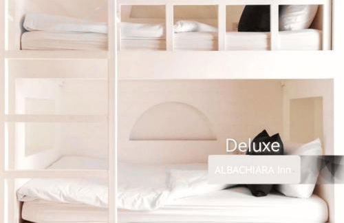 ALBACHIARA INN Residence Apartments - Foto 32