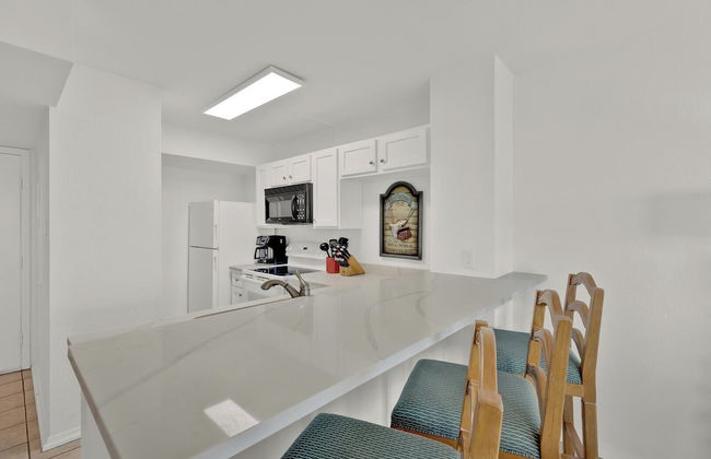 Gulfview ll by Padre Getaways - Foto 31