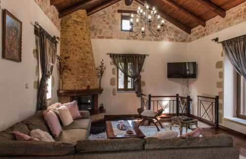 Villa Fabrica - Photo 20