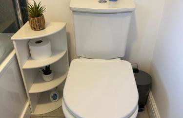 Orchard Court Spacious 2 bedroom apartment - Foto 34