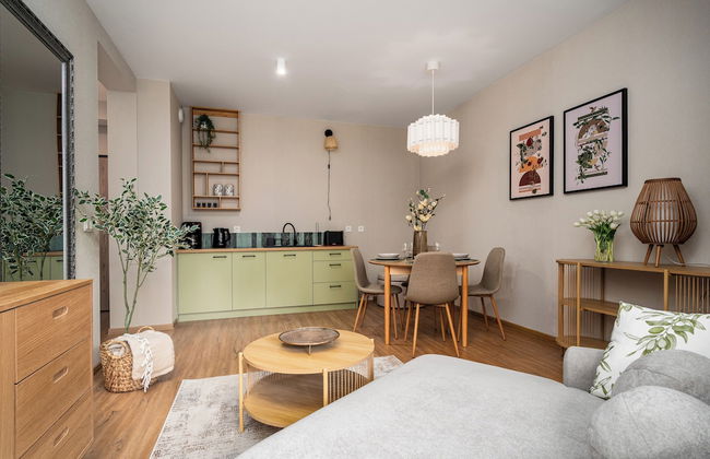 Apartamenty Sun&Snow Zapach Lasu - Foto 77