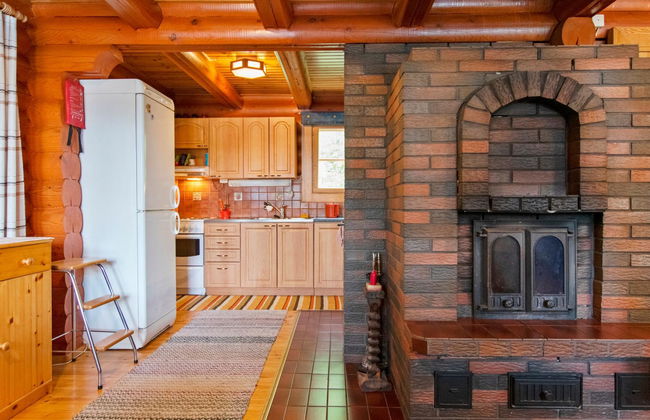 Kalliorinne - Foto 6