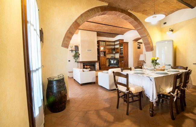 Agriturismo Giulia - Foto 17