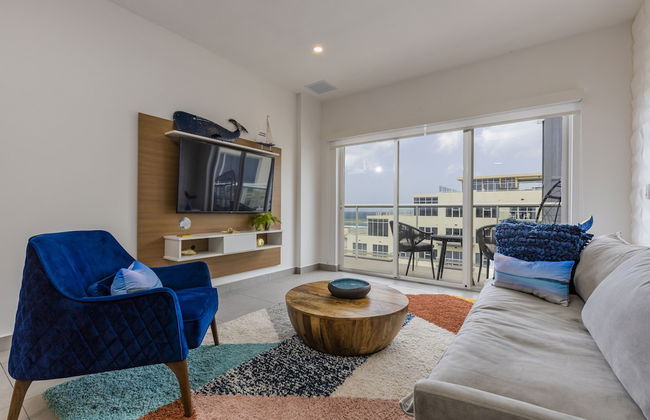 Harbour House - Foto 55