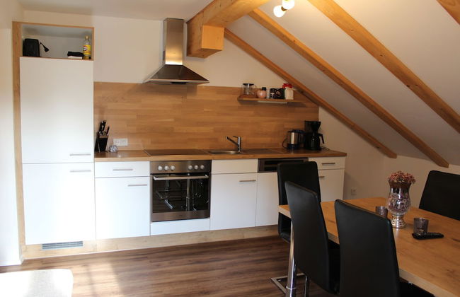 Ferienwohnung Fam. Leuner - Foto 17