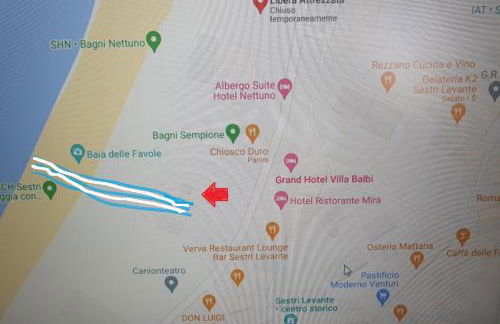 Sestri AR122 Executive Penthouse - Foto 50