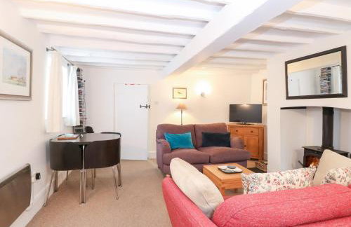 Broom Cottage - Foto 6