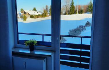 Appartement 13 im Haus Dreisessel - Foto 14