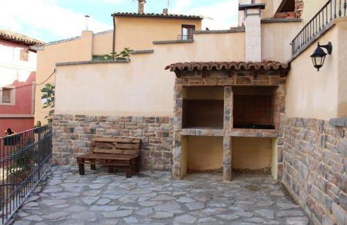 Apartamentos Rurales Parajes de Piedra - Photo 46