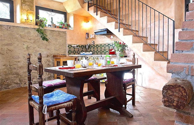 Agriturismo I Pitti - Foto 39