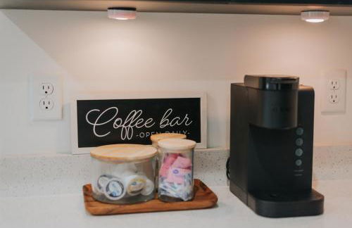 Private Cottage - KING Beds, Brand New, Near Beach, Golfing, Shopping & Restaurants - Foto 9