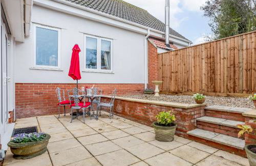 Vineyard's Apartment - Photo 15