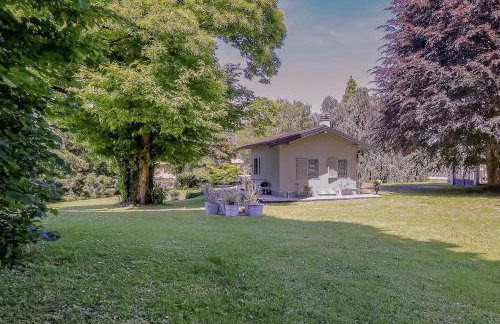 Bnbook Maison Charlotte Cottage Bosco - Foto 26