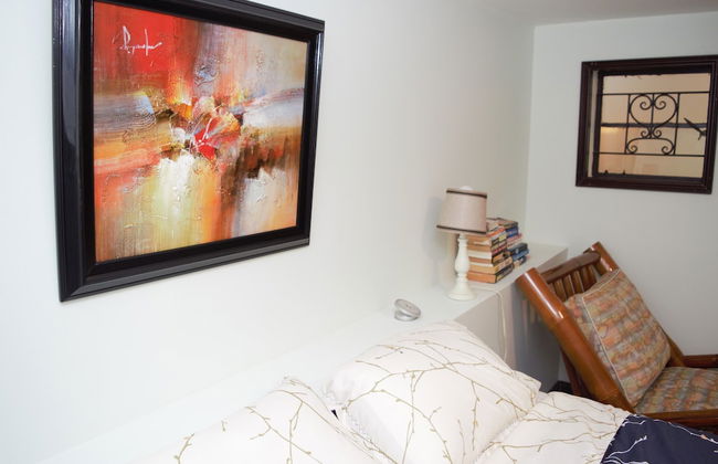 New Kingston Guest Apt at Evans - Photo 12