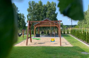 Baltic Homes Lubiatowo - Foto 48