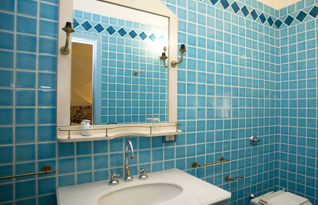 All'ombra del palmeto - Foto 26