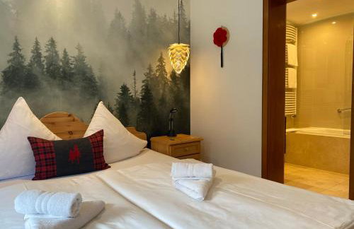 Schwarzwald-Hotel Kraeutle - Foto 17