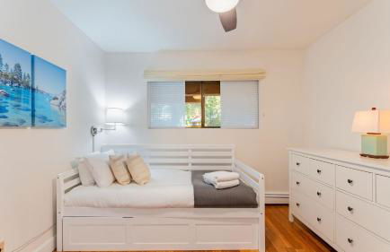 Walk to Lake, Dining+shops 5mins to Ski Resort Incline Paradise by Avantstay - Foto 63