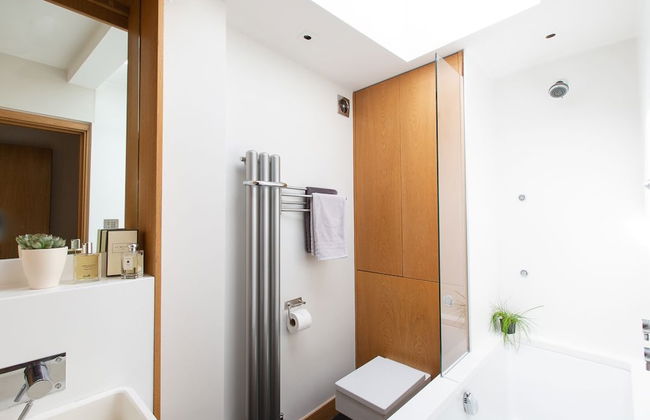 HomefromHolme St Peters Mews - Foto 21