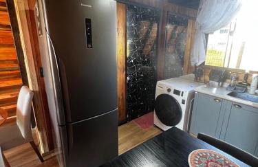 Chalé Rosa dos Ventos - Photo 17