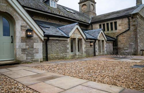 Mushroom Cottage - Photo 23