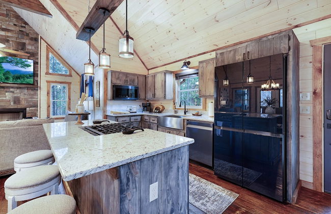 Knotty Dreams Retreat - Foto 10