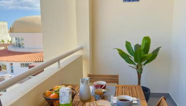 Apartment Les 3 Dauphins in Albufeira - Foto 3