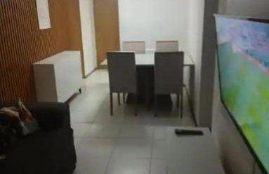 Apartamento mobiliado 2 quartos - Foto 2