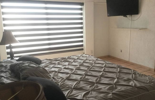 El Prado, Av. Zaragoza, 1 Recamara - Foto 3