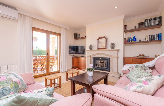 Can Albons in Portocolom - Foto 9