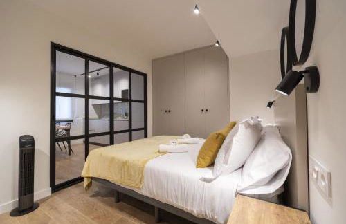 Oviedo Centro Apartamentos Pedregal - Foto 61