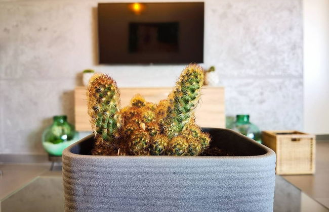 Brand NEW 2-bed Apartment in Agios Athanasios - Foto 16