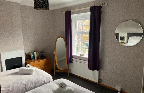 York Cottage a period character 2 bedroom cottage - Foto 5