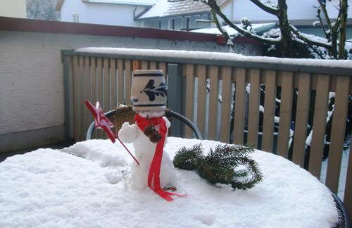 Ferienwohnung Örtl 7 - Foto 22