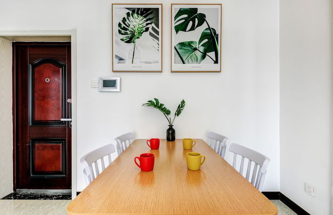 YOUJIA Apartment - Flower Valley II - Foto 10