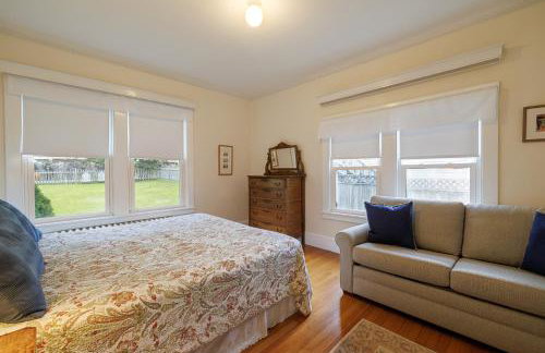 Family & Dog Friendly 4BR in Downtown NE Harbor - Millbrook - Foto 39