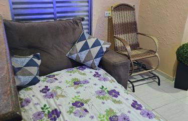 Casa com piscina na praia grande para temporada ou festas - Foto 14